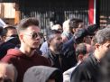 مراسم راهپیمایی ایران مقتدر
